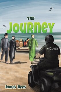 Front cover_The Journey