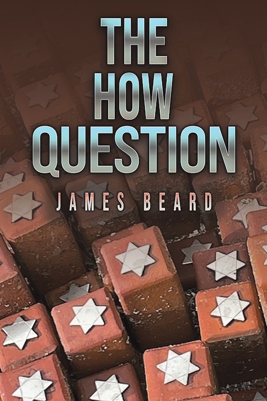 Couverture_The How Question