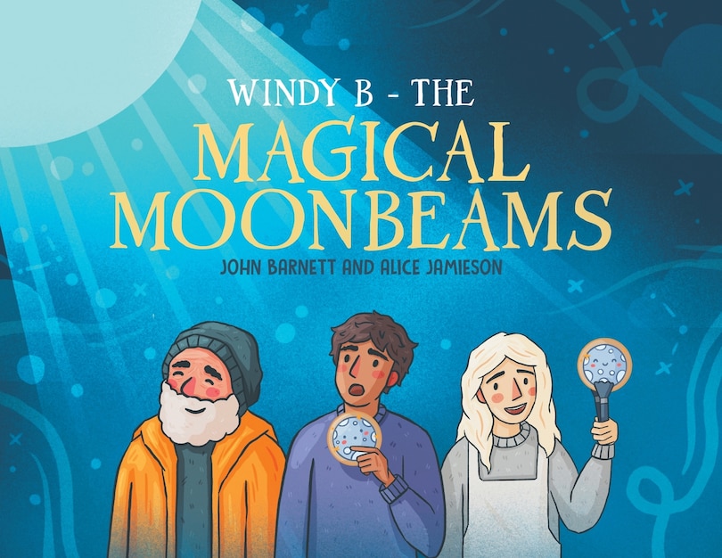 Front cover_Windy B - The Magical Moonbeams