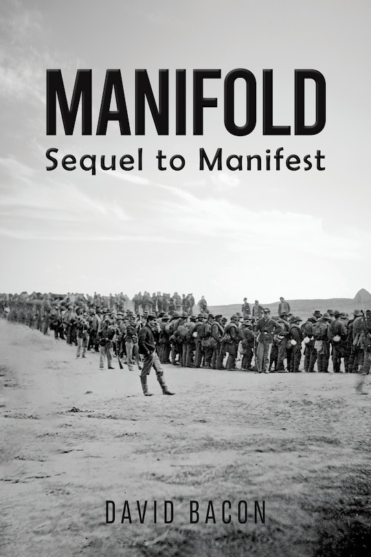 Front cover_Manifold