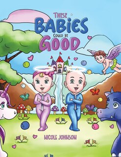 Couverture_These Babies Could Be Good