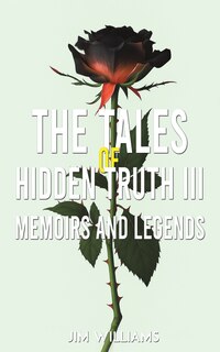 Front cover_The Tales of Hidden Truth III
