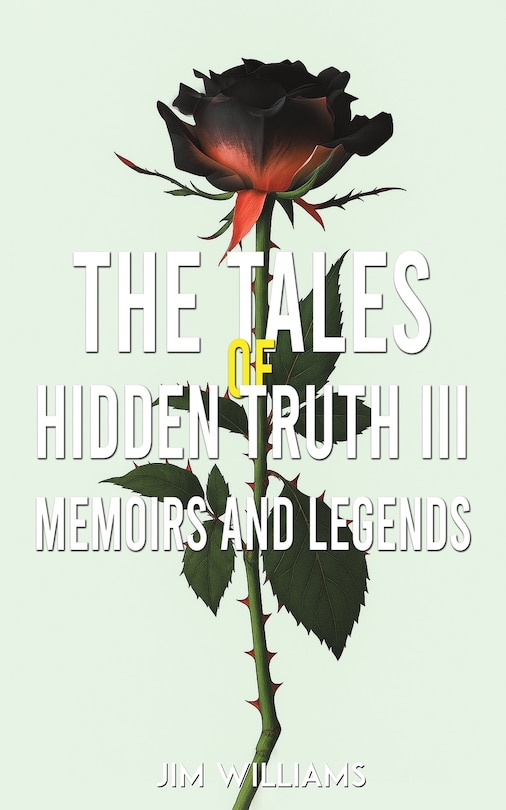 Front cover_The Tales of Hidden Truth III