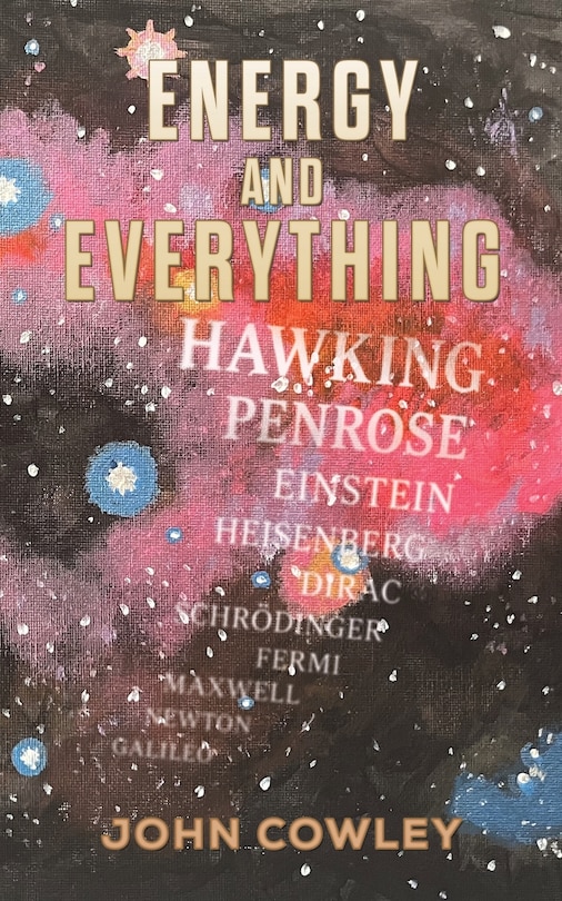 Front cover_Energy and Everything