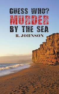 Front cover_Guess Who? Murder by the Sea