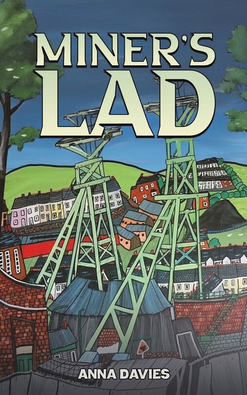 Front cover_Miner's Lad