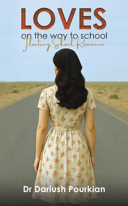 Front cover_Loves on The Way to School