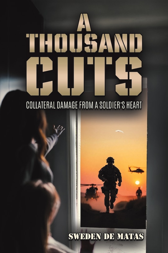 Front cover_A Thousand Cuts