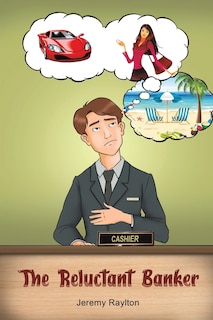 Couverture_The Reluctant Banker