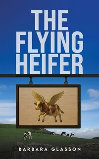 Couverture_The Flying Heifer