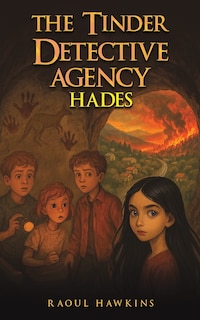Couverture_The Tinder Detective Agency / Hades