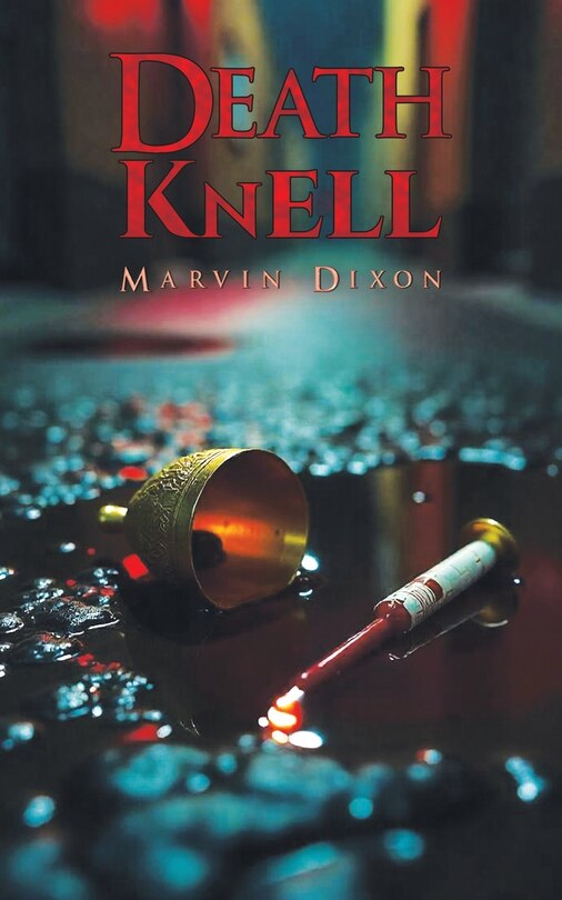 Couverture_Death Knell