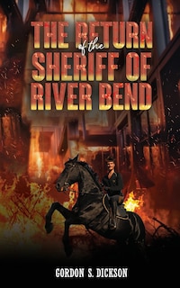 Couverture_The Return of the Sheriff of River Bend