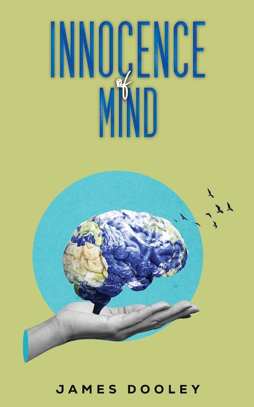 Front cover_Innocence of Mind