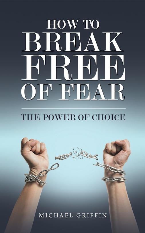 Couverture_How to Break Free of Fear