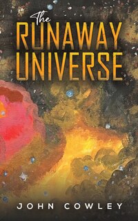 Front cover_The Runaway Universe