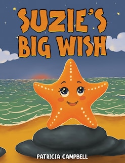 Couverture_Suzie's Big Wish
