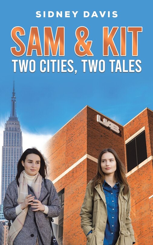 Couverture_Sam & Kit