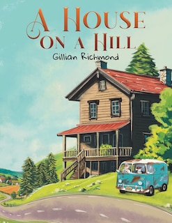 Couverture_A House on a Hill