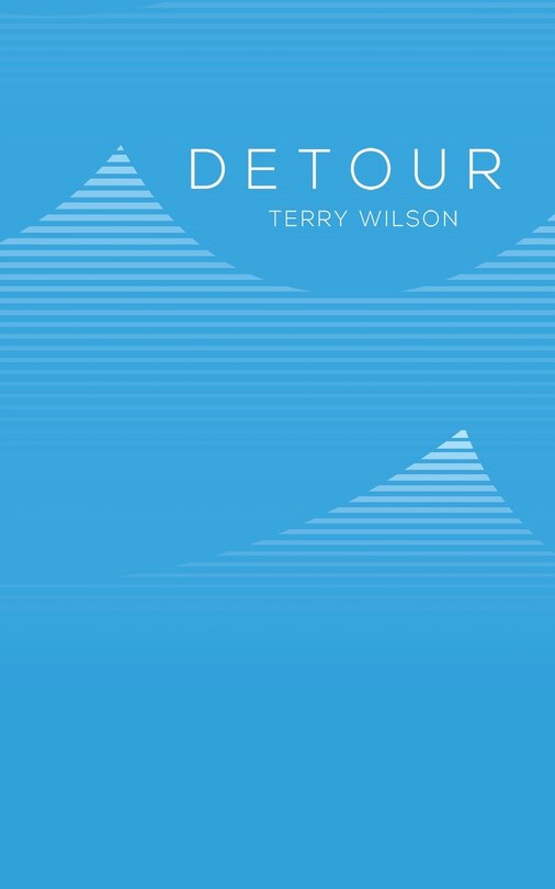 Front cover_Detour