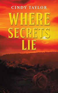 Front cover_Where Secrets Lie