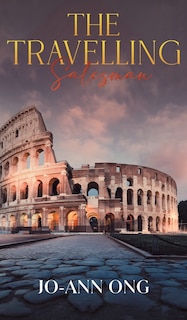 Couverture_The Travelling Salesman