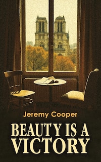 Couverture_Beauty is a Victory