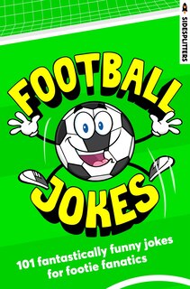 Front cover_Football Jokes