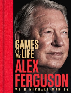 Couverture_Games of My Life