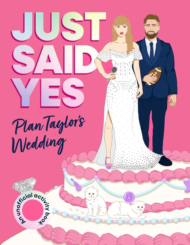 Front cover_Just Said Yes
