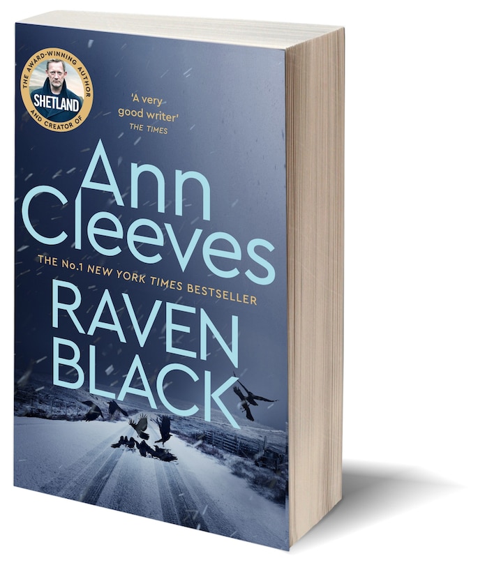 Couverture_Raven Black