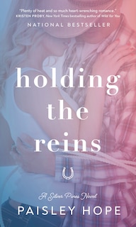 Front cover_Holding the Reins