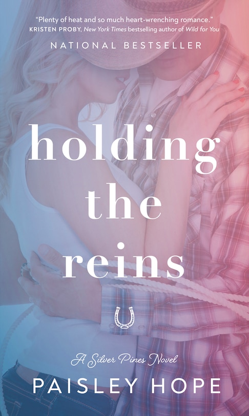 Front cover_Holding the Reins