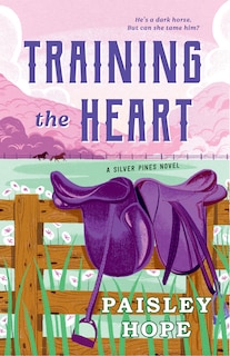 Couverture_Training the Heart