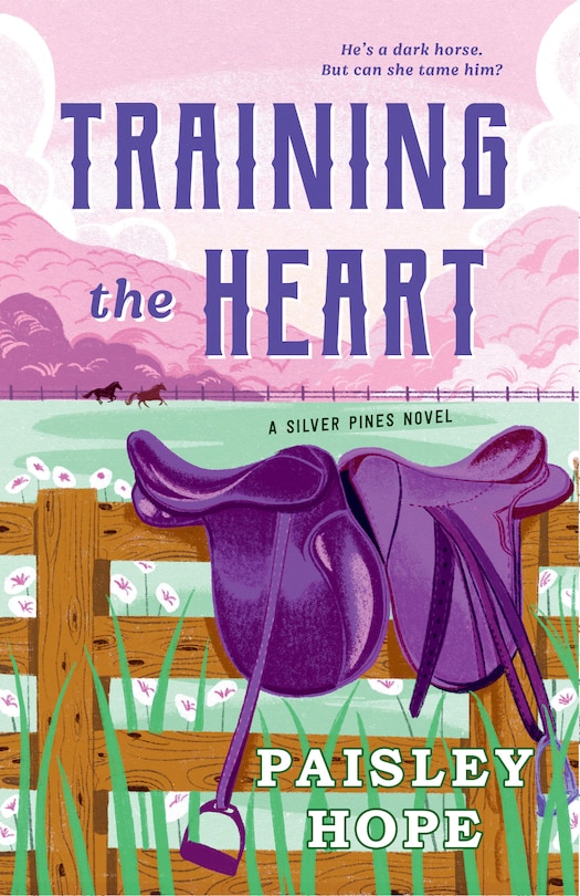 Couverture_Training the Heart