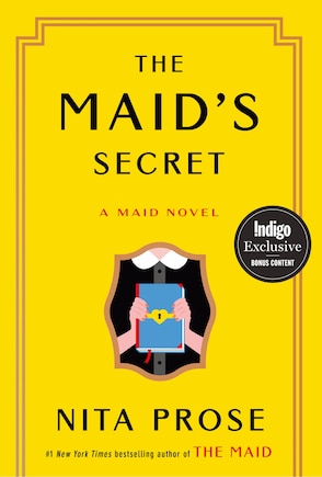 The Maid's Secret - Indigo Exclusive Edition: A Maid Novel
