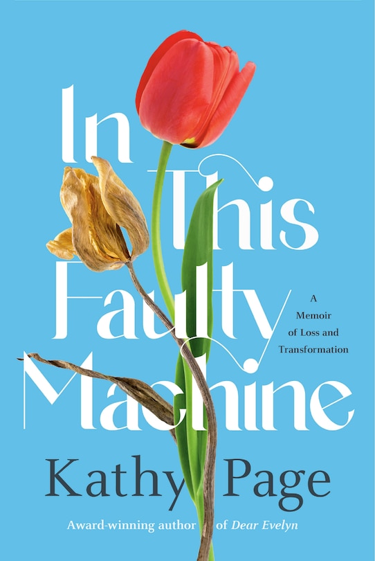 Couverture_In This Faulty Machine