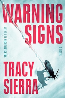 Front cover_Warning Signs