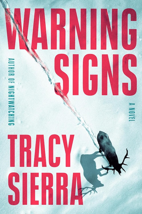 Front cover_Warning Signs