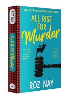 Couverture_All Rise for Murder