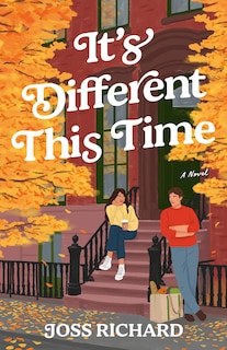 Front cover_It's Different This Time