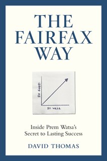 Couverture_The Fairfax Way