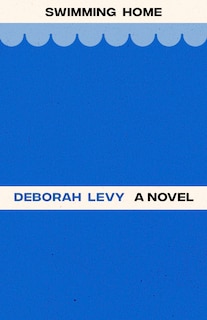 Front cover_Swimming Home