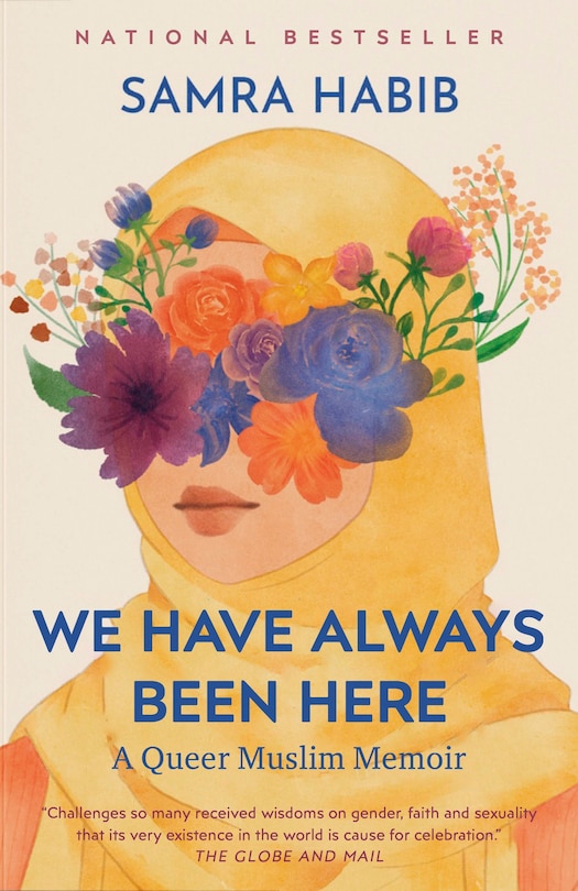 Front cover_We Have Always Been Here