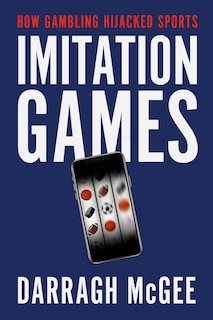 Couverture_Imitation Games