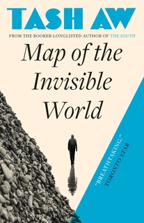 Couverture_Map of the Invisible World