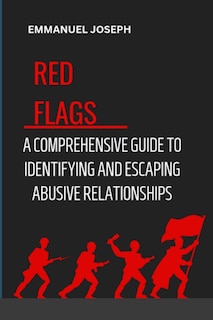 Front cover_Recognizing the Red Flags