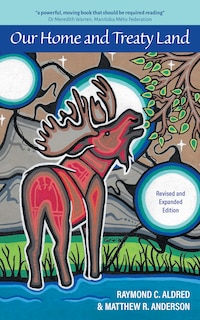 Front cover_Our Home and Treaty Land