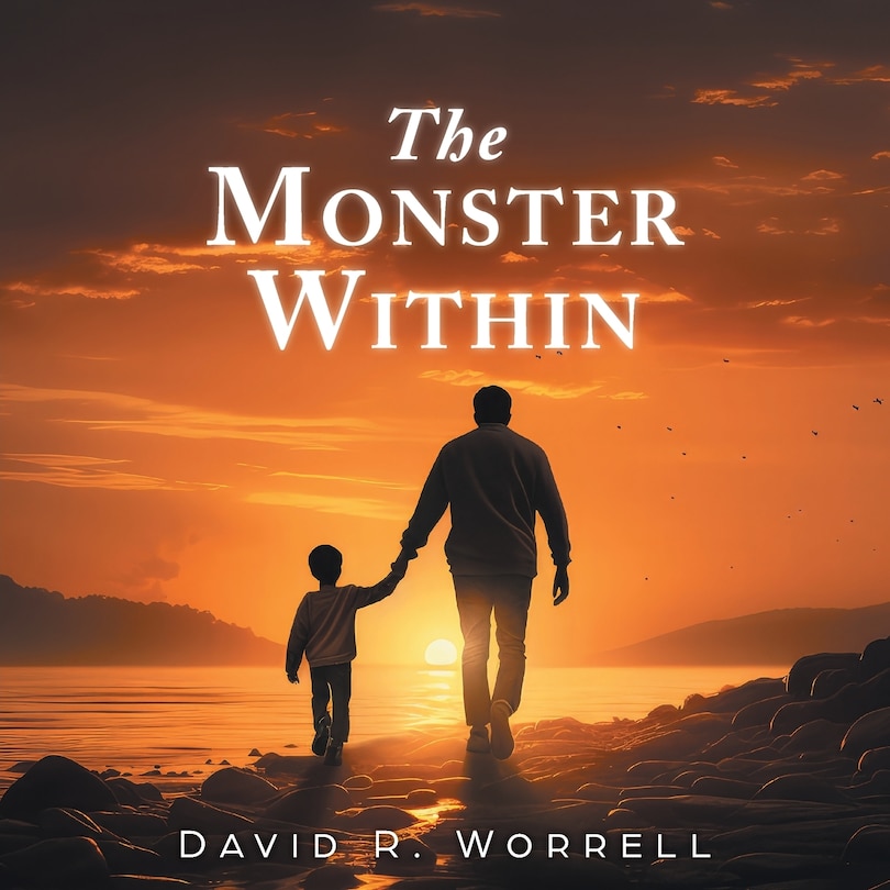Front cover_The Monster Within