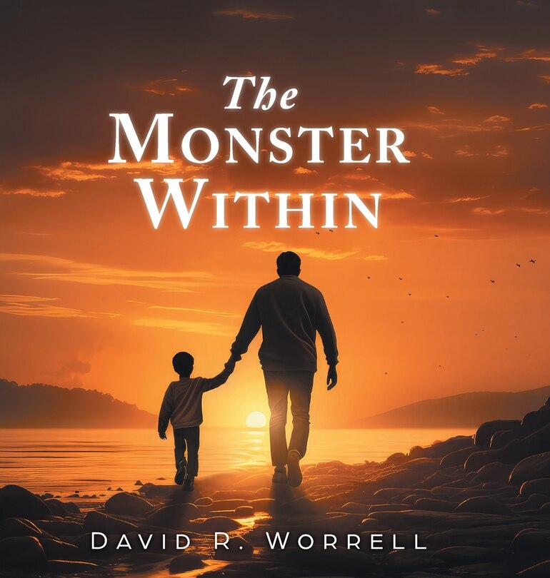 Front cover_The Monster Within